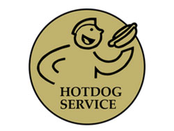Hotdog - Service und mehr