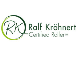 Ralf Kröhnert - Certified Rolfer™